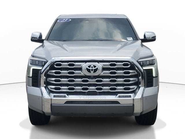 2023 Toyota Tundra 4WD 1794 Edition