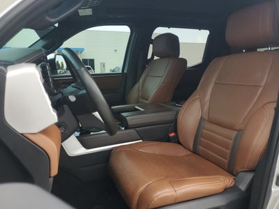 2023 Toyota Tundra 4WD 1794 Edition