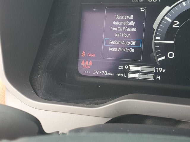 2023 Toyota Tundra 4WD 1794 Edition