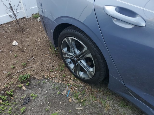 2024 Kia K5 EX