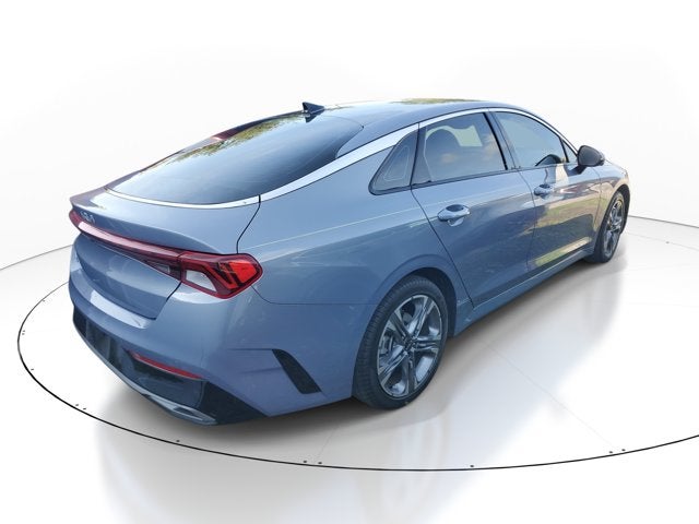 2024 Kia K5 EX