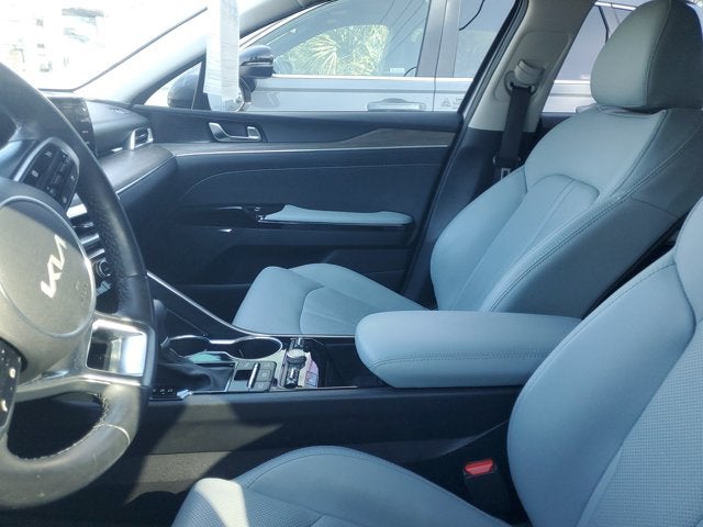 2024 Kia K5 EX