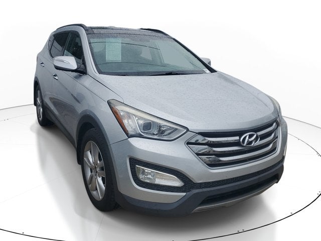 2015 Hyundai Santa Fe Sport 2.0T