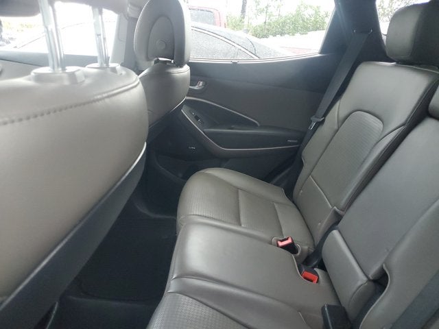 2015 Hyundai Santa Fe Sport 2.0T