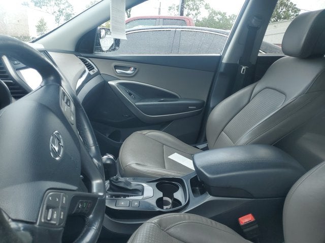 2015 Hyundai Santa Fe Sport 2.0T