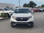 2021 Honda CR-V Hybrid Touring