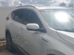 2021 Honda CR-V Hybrid Touring