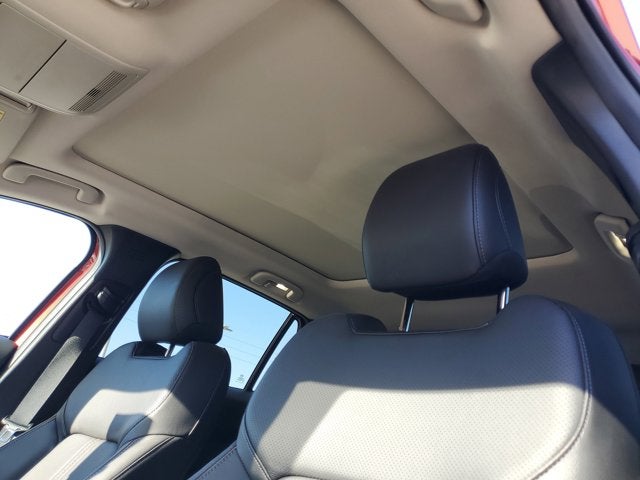 2025 Mazda Mazda CX-50 Hybrid Premium Package