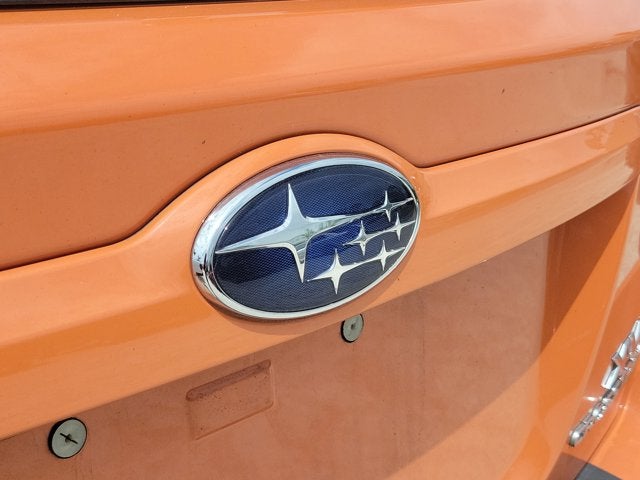 2015 Subaru XV Crosstrek Premium