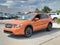 2015 Subaru XV Crosstrek Premium
