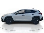 2025 Subaru Crosstrek Base