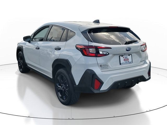 2025 Subaru Crosstrek Base