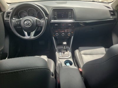 2014 Mazda Mazda CX-5 Grand Touring