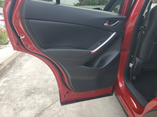 2016 Mazda Mazda CX-5 Grand Touring