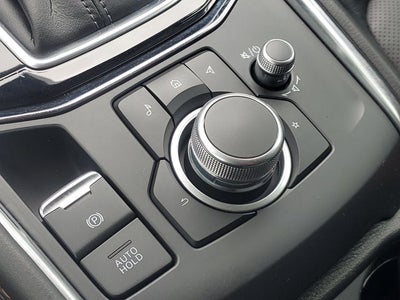 2021 Mazda Mazda CX-5 Grand Touring
