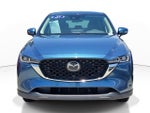 2023 Mazda Mazda CX-5 2.5 S