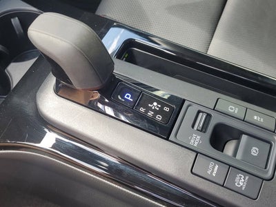 2024 Toyota Prius Prime XSE