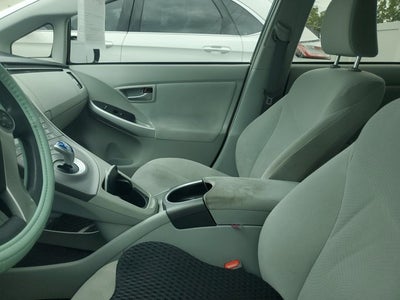 2014 Toyota Prius Four
