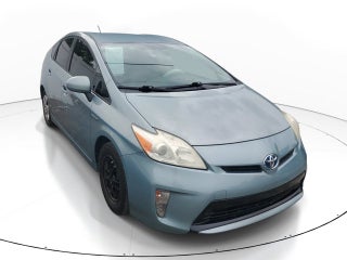 2014 Toyota Prius Four