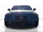 2016 Lexus IS 200t 200t