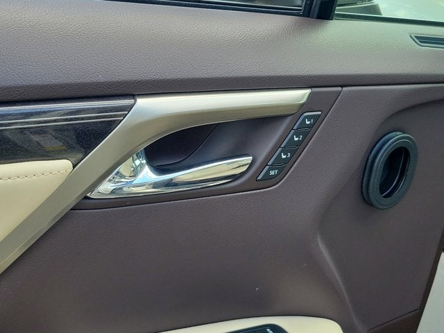 2020 Lexus RX RX 350L Luxury