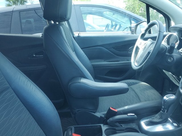 2015 Buick Encore Convenience