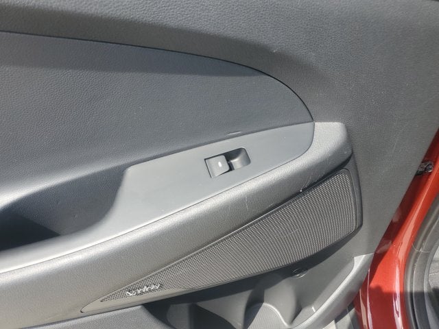 2019 Hyundai Tucson Sport