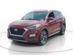 2019 Hyundai Tucson Sport