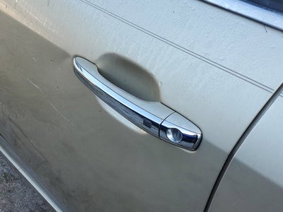 2011 Hyundai Genesis 4.6