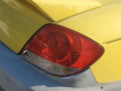 2006 Hyundai Tiburon GS