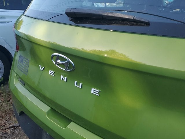 2023 Hyundai Venue SEL