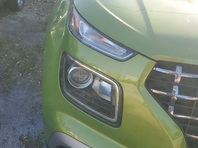 2023 Hyundai Venue SEL