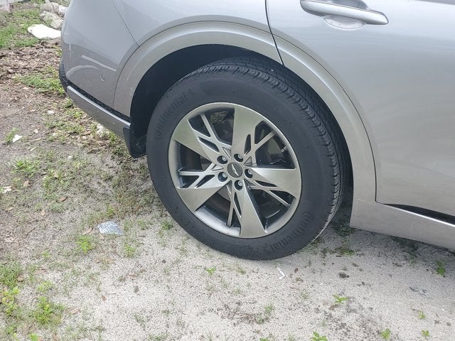 2023 Genesis GV70 3.5T Sport