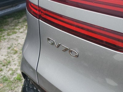 2023 Genesis GV70 3.5T Sport