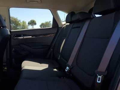 2023 Kia Seltos Nightfall