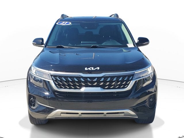 2023 Kia Seltos Nightfall