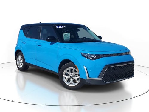 2024 Kia Soul S