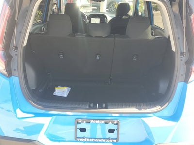 2024 Kia Soul S