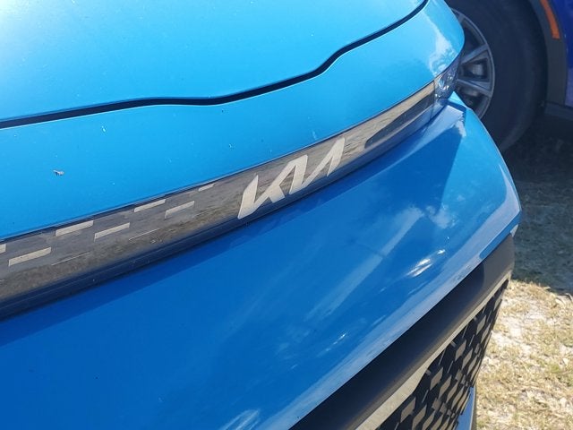 2024 Kia Soul S