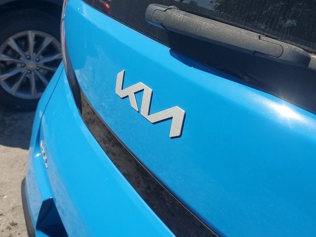 2024 Kia Soul S