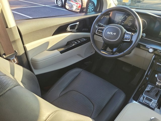 2023 Kia Carnival SX Prestige