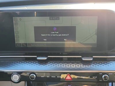 2023 Kia Carnival SX Prestige