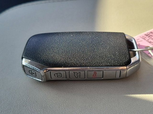 2023 Kia Carnival SX Prestige