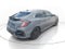 2021 Honda Civic Hatchback EX