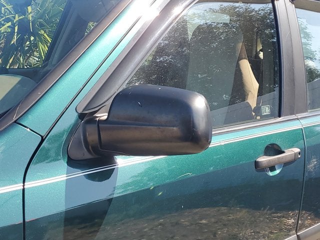 2004 Honda CR-V LX