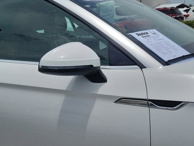 2022 Audi A5 Cabriolet Premium