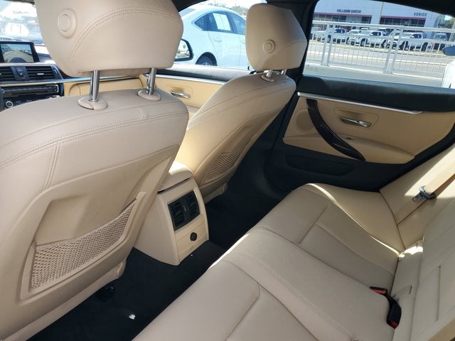 2019 BMW 4 Series 430i