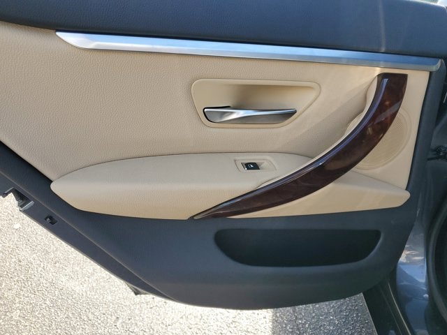 2019 BMW 4 Series 430i