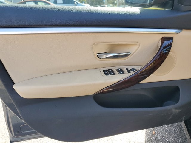 2019 BMW 4 Series 430i