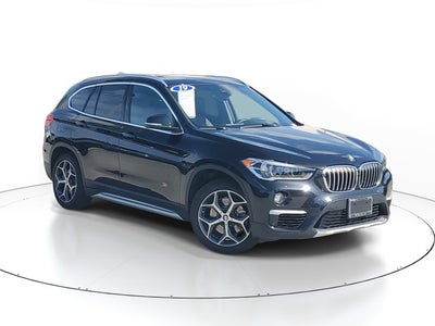 2019 BMW X1 xDrive28i
